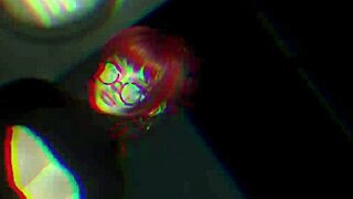 white slut sucks secondlife 😈