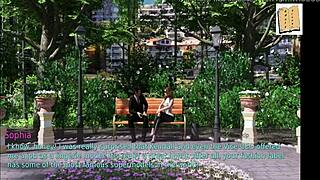 Teen wife and milf stepmother engage in homemade amateur fun