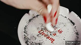 vixenplus lena pushes husband to fuck mistress in front of her