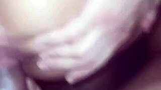 black top fucks bent over ass