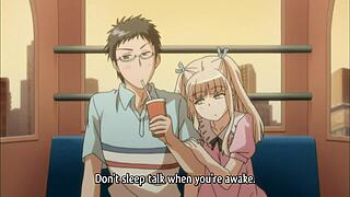 fuzzy lips part 1 eng sub