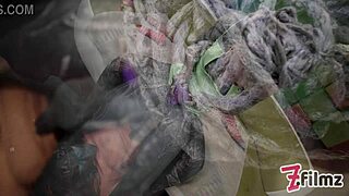 Stretch That Sissy Ass For Me.