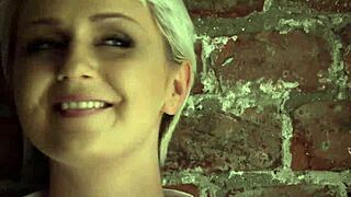 i runned to kittina for quick anal