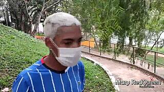 Cindy Dollar Sloppy Fuck Scene