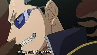 The Story Of Blkc 0009 Continues