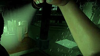 Ellie from The Last of Us sucks a huge cock in this uncensored hentai! 😈🍆