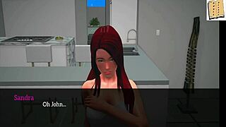 Exploring the story of my new family in this game series