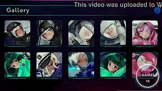 exploring the complete gallery of waifus in anime style