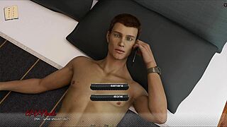 alternate existence in anime game world