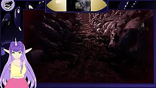 Lust From Beyond Part 8: Sexy Adventure