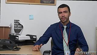 Actors engage in naked gay sex, teamwork fulfilling desires.