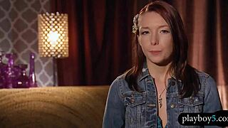 A real amateur couple decides to try out swingers sex in Vegas for the first time.