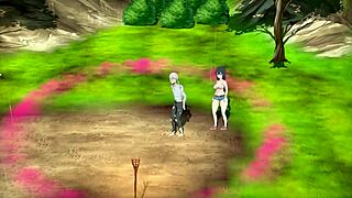 In This Hentai Game, Mad Island Gets Played for the Third Time with Intense Sexual Scenes