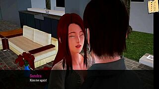 my new family episode 252