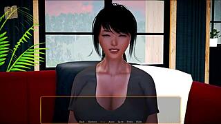 i explore my new family in erotic anime hentai episode 538