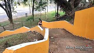 Cindy Dollar Sloppy Fuck Scene