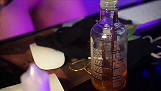 Colombian Perreo Dancing Karol G J Balvin Webcam