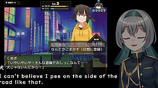 Kunugi-Chan's Life Crashes In This Anime Adventure