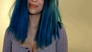 I hid in the closet and my step-sister found me, leading to a fat ass bent over in missionary with monster cock creampie and squirting