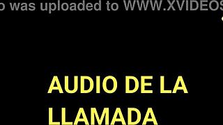 Wife caught cheating with fat old milf.