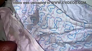 cumshot compilation amatuer couple