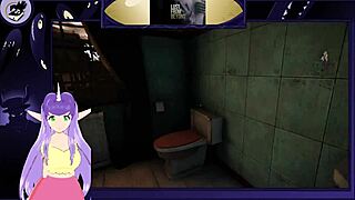 Lust From Beyond Part 8: Sexy Adventure