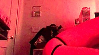 Chastity fags fuck machine!