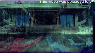 Explore the thrilling crossover of street fighter and overwatch in this epic doll graveyard adventure!