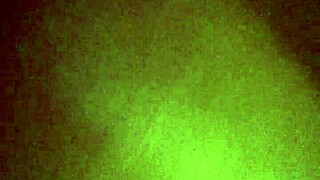 Quarantine Oily Horny Brownie Ass Gets Oiled And Horny In Intense Action!