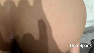 Latina Hot Girl Feels Emotional During Anal And Pussy Fucking