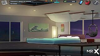 summertimesaga - debts cleared, our house is finally safe