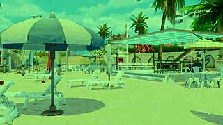 Watch this rough 3D hentai fucking scene