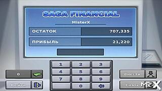 summertimesaga - debts cleared, our house is finally safe