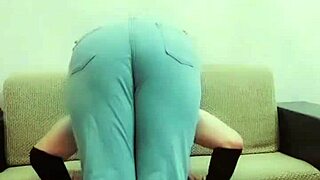 Ever seen a cute sissy crossdresser twink with a big butt in hot dresses?