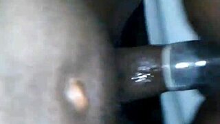 Fucking This Milf Bitch I Just Met in Homemade Doggy and Bent Over.