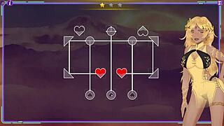 milf hunter 2 金星女上搖射 😍