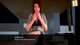 my new family episode 252