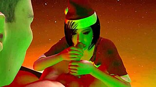 very fuckd christmas story, i fucked up telling it