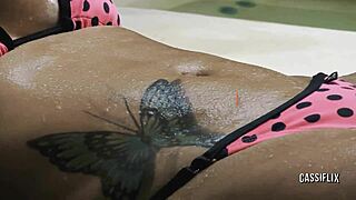 Stepson Returns Home And Fucks New Stepmother