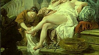 Discover Vintage Erotic Art Treasures