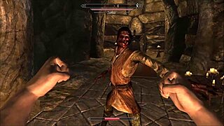 Nookie with Norbe Episode 13 Elvira