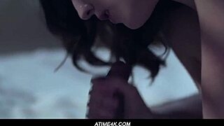 i lick my step-sister's pussy and suck juan's big cock