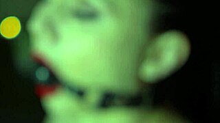 Alexa Moores hård anal ass to mouth!