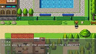 playing takeanother game ntr part 2