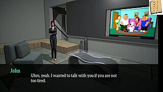 Exploring the story of my new family in this game series