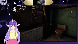 Lust From Beyond Part 8: Sexy Adventure