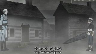 The Story Of Blkc 0009 Continues