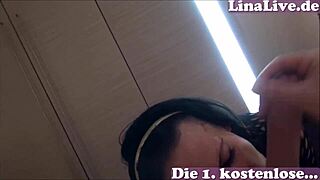 Deutsches sextreffen im hotel mit junger skinny schlampe