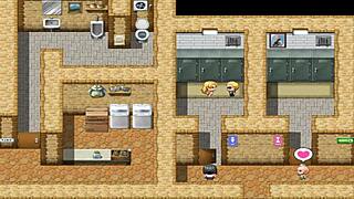 playing takeanother game ntr part 2