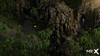 Treasureofnadia - Sunsets Are Beautiful, But Not Like You E2 22